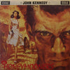 John Kennedy - The Honeymooners (Vinyl, 10