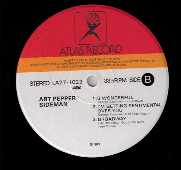 Sideman