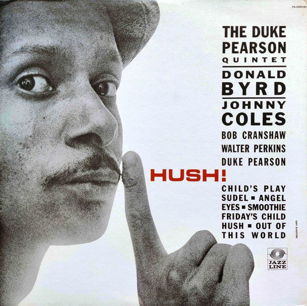 Hush!