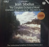 Jean Sibelius - Symphony Nr. 1 E Minor Op. 39 / Finlandia Op. 26:7 (Vinyl, LP, Album, Stereo) Very Good Plus (VG+) / Near Mint (NM or M-)