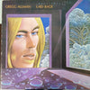 Gregg Allman - Laid Back (Vinyl, LP, Album) Near Mint (NM or M-) / Very Good Plus (VG+)