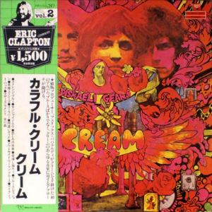 Disraeli Gears