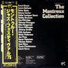 Various - The Montreux Collection (2xVinyl, LP, Album) Very Good Plus (VG+) / Very Good (VG)