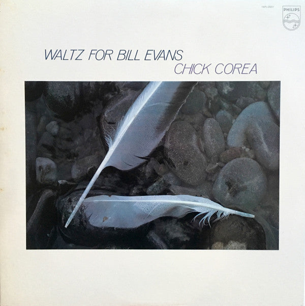 Master Release: Chick Corea by Chick Corea