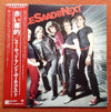 Sue Saad And The Next - Sue Saad And The Next (Vinyl, LP, Album) Very Good (VG) / Very Good (VG)