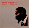 Eric Dolphy - Berlin Concerts (Vinyl, LP, Album)