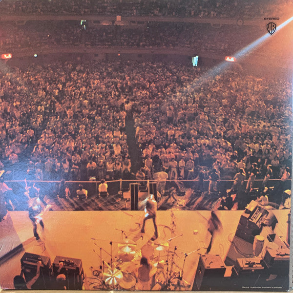 Live In Japan