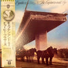 The Doobie Brothers - The Captain And Me (Vinyl, LP, Album, Reissue) Very Good Plus (VG+) / Very Good Plus (VG+)