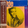 Clyde McPhatter - Clyde (Vinyl, LP, Album, Compilation, Limited Edition, Reissue, Special Edition, Mono) Very Good Plus (VG+) / Very Good (VG)