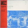 Elmo Hope Quartet - Hope Meets Foster (Vinyl, LP, Album, Mono, Reissue) Near Mint (NM or M-) / Very Good (VG)