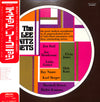 Lee Konitz - Duets (Vinyl, LP, Album, Reissue) Very Good (VG) / Good Plus (G+)