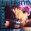Little Steven - Freedom No Compromise (Vinyl, LP, Album, Stereo) Very Good (VG) / Very Good Plus (VG+)