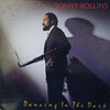 Sonny Rollins - Dancing In The Dark (Vinyl, LP, Album) Very Good Plus (VG+) / Very Good (VG)