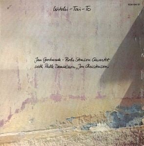 Release: Witchi-Tai-To-Vinyl-Japan-1974-PAP-9005-7519741