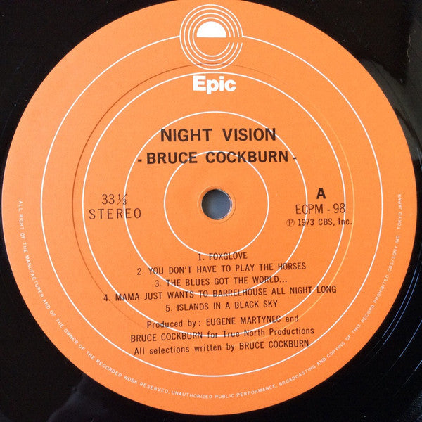 Night Vision