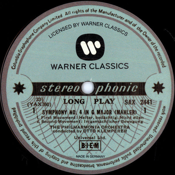 Symphony No. 4