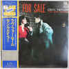 Cecil Taylor Trio - Love For Sale (Vinyl, LP, Album, Limited Edition, Reissue, Stereo) Very Good Plus (VG+) / Very Good (VG)