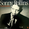 Sonny Rollins - Vintage Sessions (2xVinyl, LP, Compilation) Very Good (VG) / Very Good (VG)