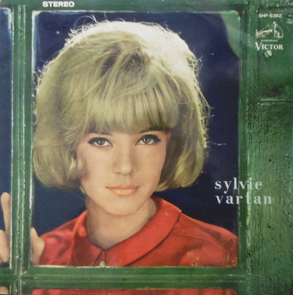 Master Release: À Nashville by Sylvie Vartan