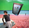 Yuji Toriyama - 鳥山雄司 (Vinyl, LP, Album) Near Mint (NM or M-) / Very Good Plus (VG+)