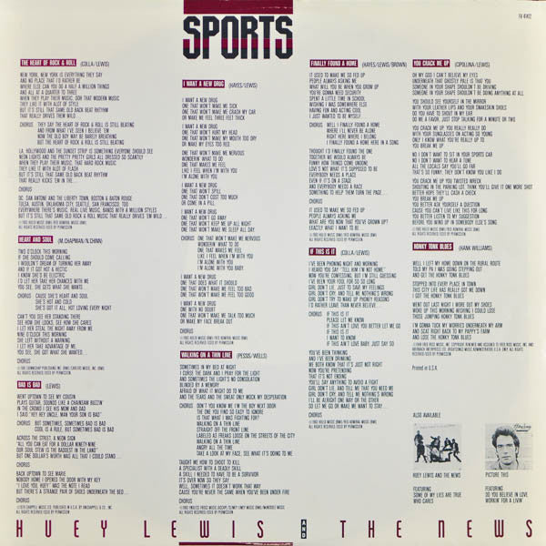 Sports