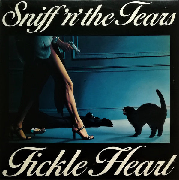 Fickle Heart