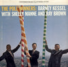 The Poll Winners - The Poll Winners (Vinyl, LP, Album, Stereo) Very Good (VG) / Very Good (VG)