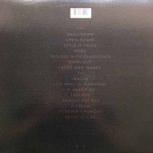 Master Release: Songs For Drella by Lou Reed