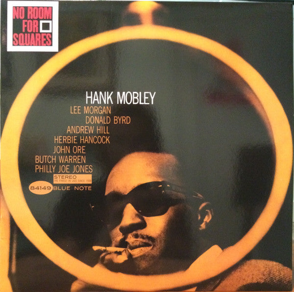 Release: No Room For Squares-Vinyl-US-2009-AP-84149, BST 84149-3205798