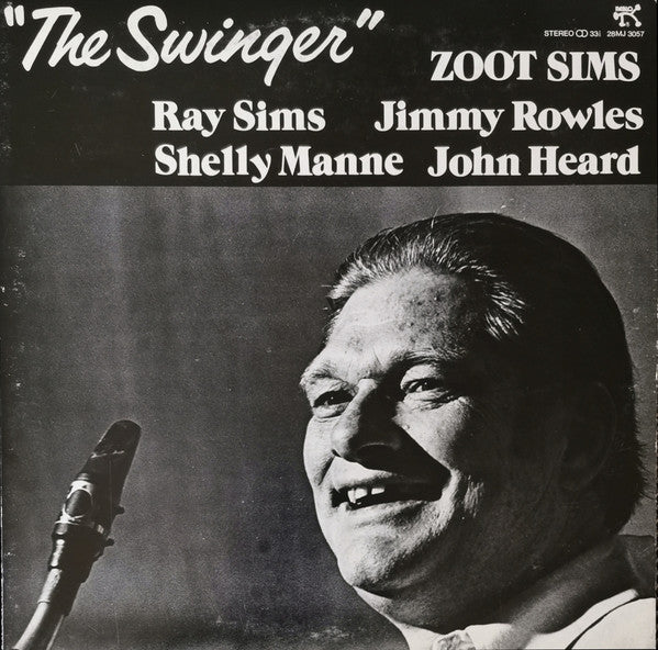 The Swinger