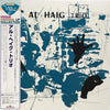 Al Haig Trio - Al Haig Trio (Vinyl, LP, Album, Reissue, Mono) Near Mint (NM or M-) / Near Mint (NM or M-)