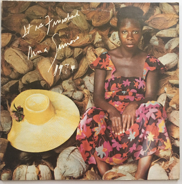 Release: It Is Finished -Vinyl-US-1979-APL 1-0241-8298176