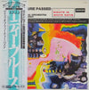 The Moody Blues - Days Of Future Passed (Vinyl, LP, Album, Reissue, Stereo) Very Good Plus (VG+) / Very Good Plus (VG+)