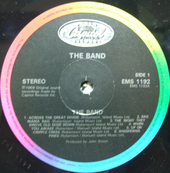 The Band
