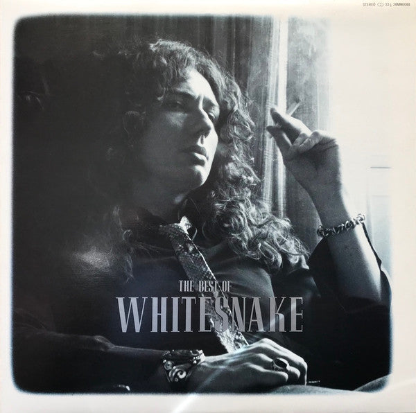 Release: The Best Of Whitesnake-Vinyl-Japan-1981-28MM 0088, 28MM 0088-3807954