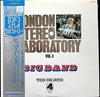 Ted Heath - London Stereo Laboratory Vol.4 Big Band (Vinyl, LP, Album) Very Good (VG) / Very Good Plus (VG+)