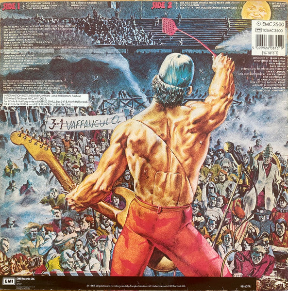The Man From Utopia