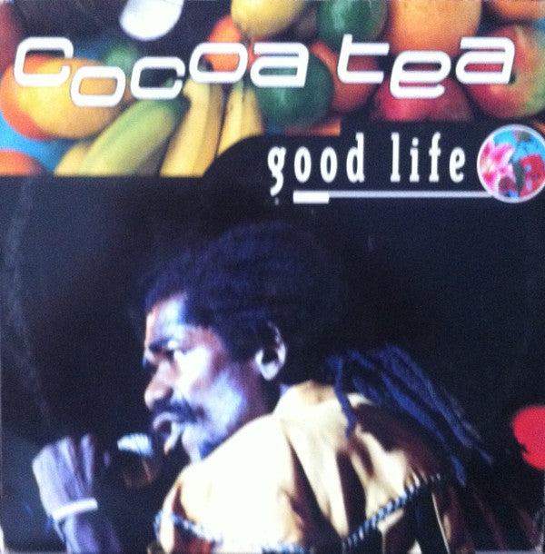 Master Release: Good Life by Cocoa Tea