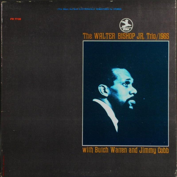 Release: 1965-Vinyl-US-1970-PR 7730, PRST 7730-3549021