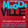 Tommy Flanagan Trio - The Tommy Flanagan Trio (Vinyl, LP, Album, Reissue) Very Good Plus (VG+) / Very Good (VG)