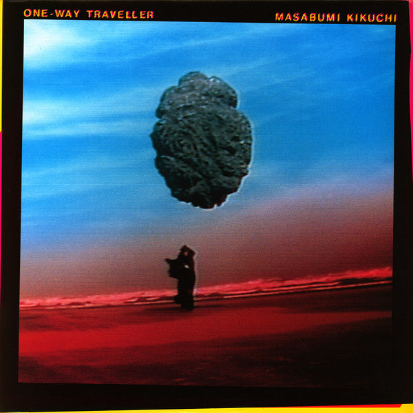 Master Release: One-Way Traveller by Masabumi Kikuchi