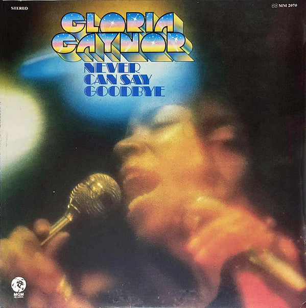 Release: Never Can Say Goodbye-Vinyl-Japan-1975-MM 2070-8640732