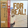 Hampton Hawes - For Real! (Vinyl, LP, Album, Limited Edition, Reissue, Stereo) Near Mint (NM or M-) / Very Good (VG)