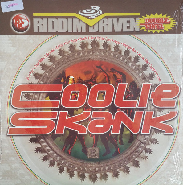 Coolie Skank