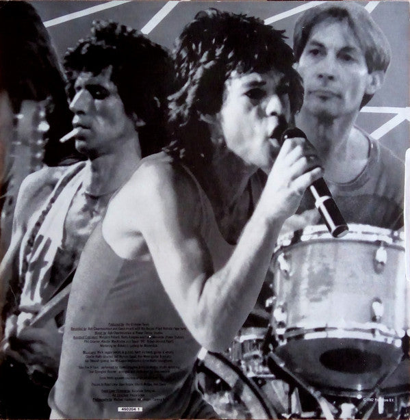 Still Life (American Concert 1981)
