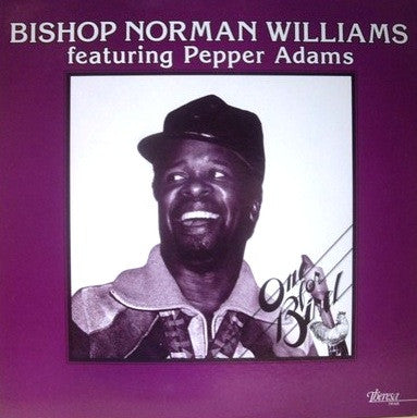 Master Release: One For Bird by Bishop Norman Williams