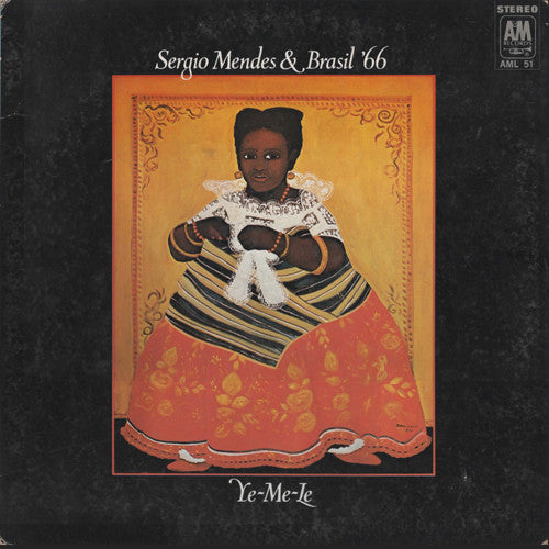 Release: Ye-Me-Le-Vinyl-Japan-1970-AML 51, AML-51-6838697