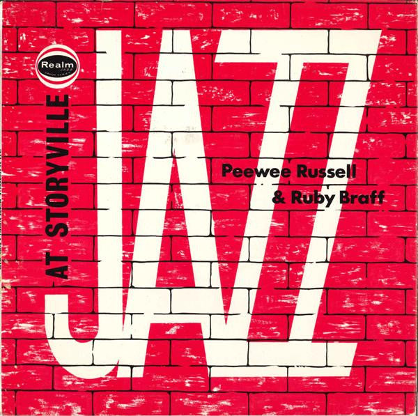 Jazz At Storyville