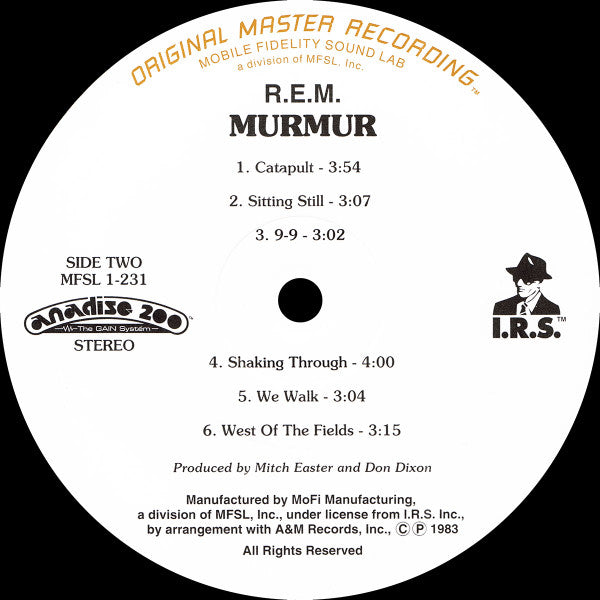 Murmur