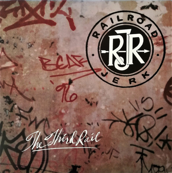 Master Release: The Third Rail by Railroad Jerk